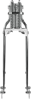 Wide Springer Fork Stock Length W/Out Shock