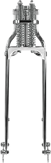 Wide Springer Fork Stock Length W/Out Shock