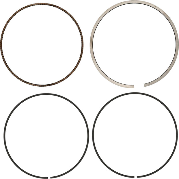 Piston Rings 78.96mm Hon For Vertex Pistons Only