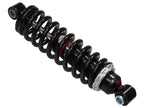 Gas Center Shock W/Spring Pol