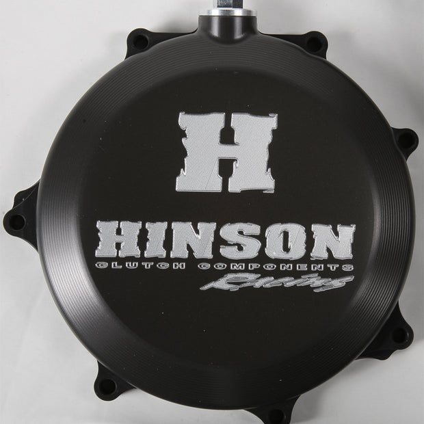 Clutch Cover Kaw Kfx450r