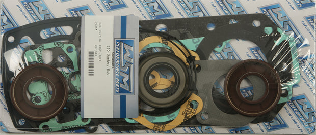 Gasket Kit Kaw 550sx Kaw 550sx 82 90