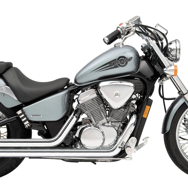 Streetrod Slashdown F/S Chr Hon Vlx600 88 07