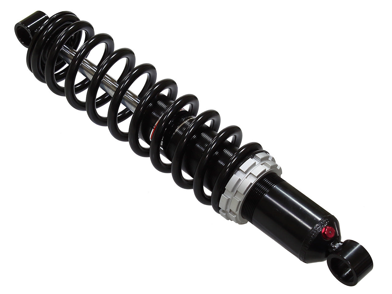 Gas Center Shock W/Spring S D