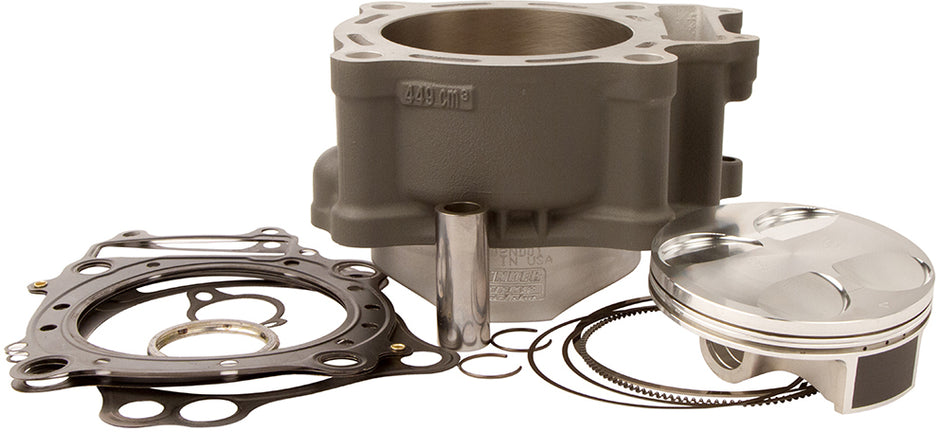 Cylinder Kit Hc 96.00/Std 12.5:1 Hon