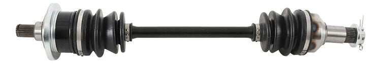 6 Ball Heavy Duty Axle Front