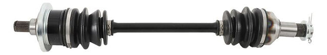 6 Ball Heavy Duty Axle Front