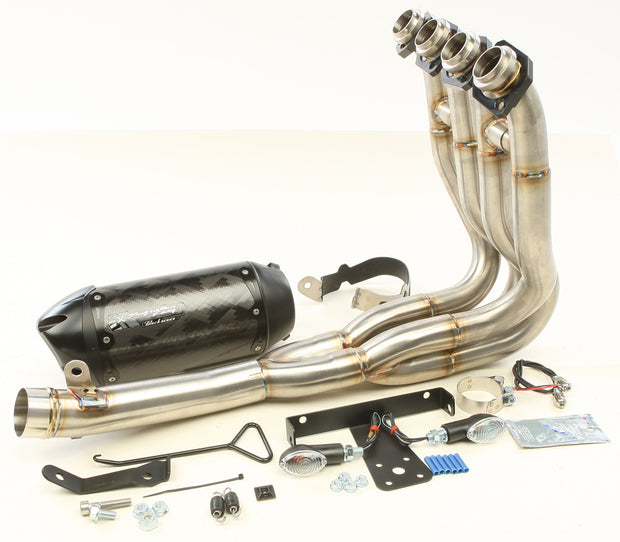 S1r 3k Full System Cf Black Kaw