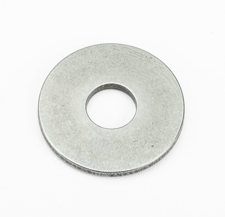 Top Out Plate 1.125"X0.378"X0.093"
