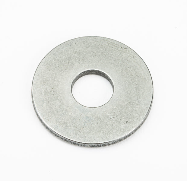 Top Out Plate 1.125"X0.378"X0.093"