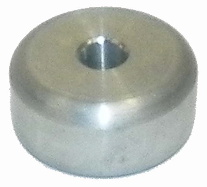 Jet Pump Zinc Anode