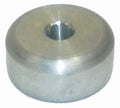 Jet Pump Zinc Anode