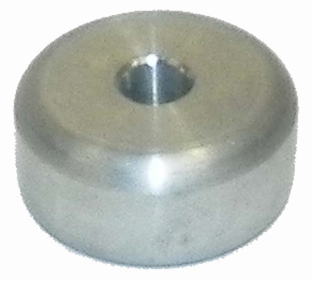 Jet Pump Zinc Anode