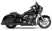 Powrflo 2 1 W/Billet Tip Black Flh/Flt 17 22