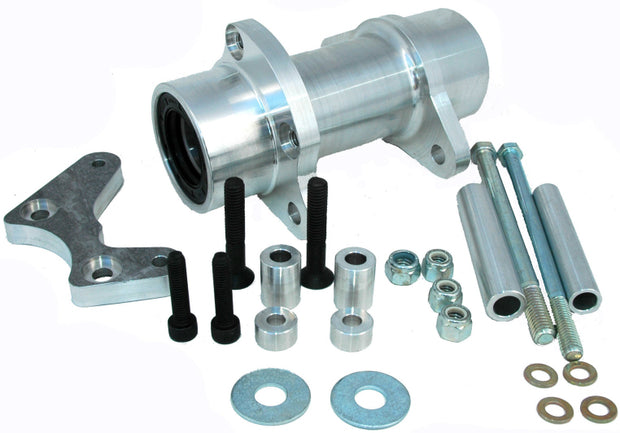 Axle Housing Yam