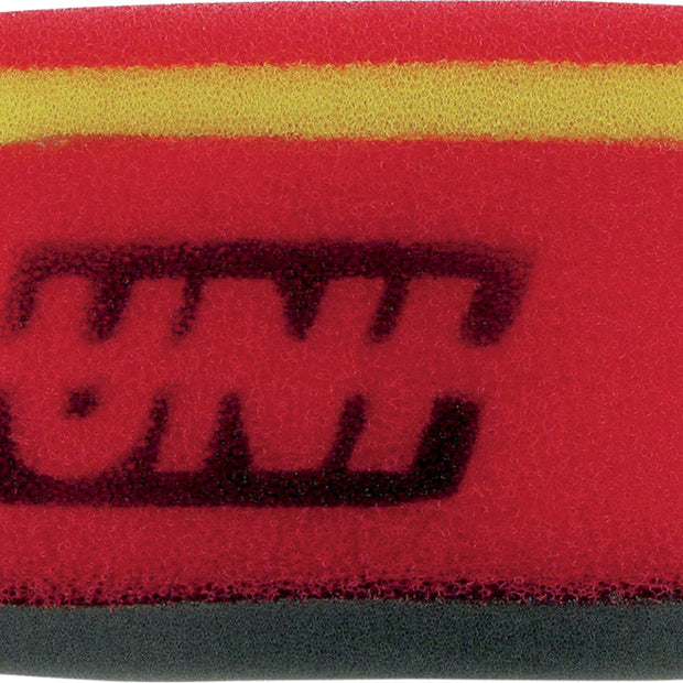 Multi Stage Competition Air Filter