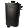 Full Velocity Muffler Black