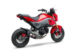 Exhaust Race Rs 2 Full Sys Ss Cf Ss Works