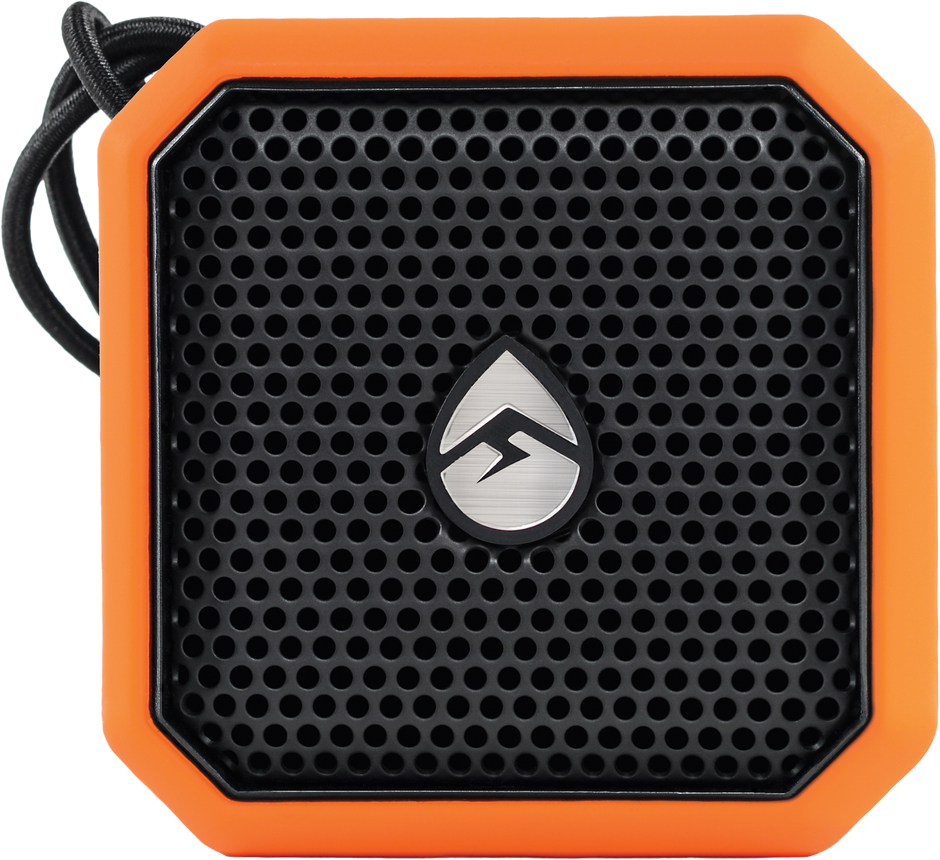 Ecopebble Lite Orange
