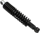 Gas Shock Front
