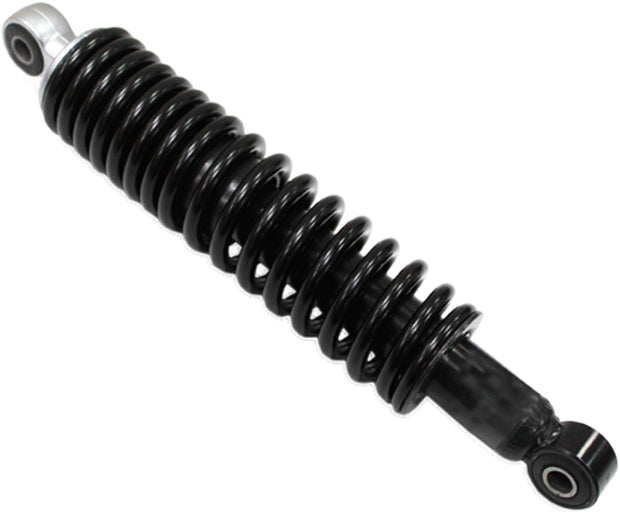 Gas Shock Front