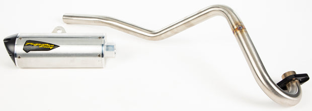 M6 Full System Aluminum