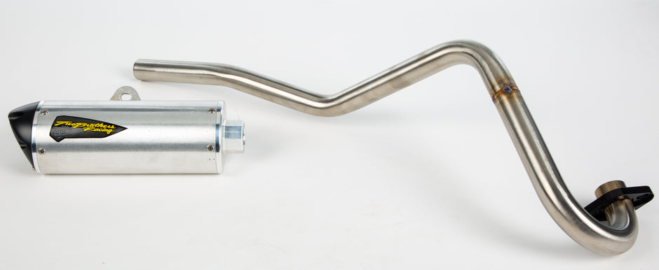 M6 Full System Aluminum