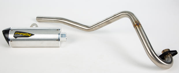 M6 Full System Aluminum