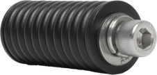 Spring Whip Mount Spring Base For Led Whip