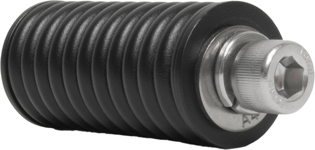 Spring Whip Mount Spring Base For Led Whip