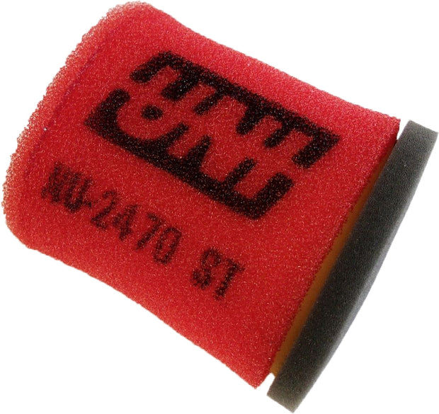 Multi Stage Competition Air Filter