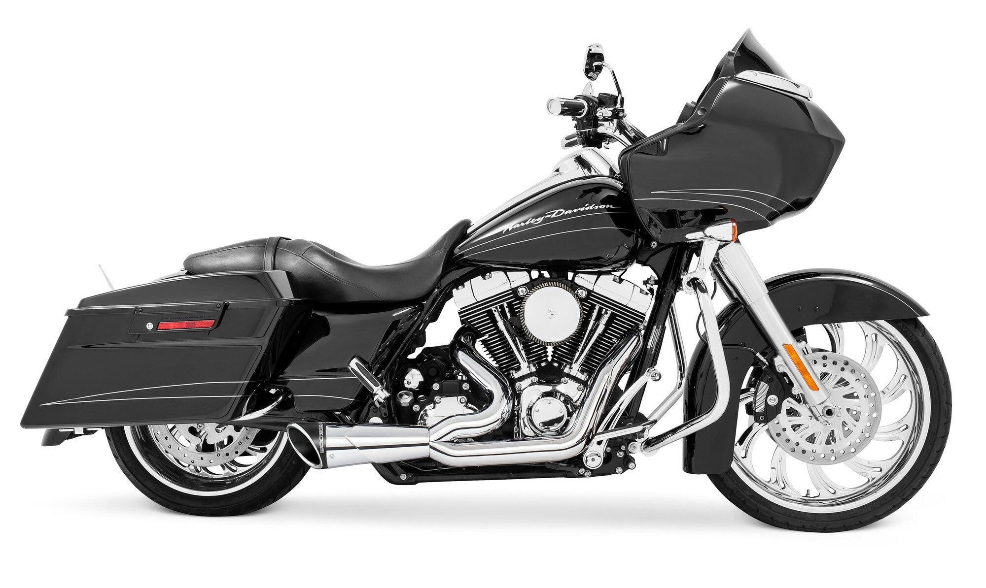Combat 2 1 Shorty Chrome W/Black Tip `95 16 Flt/H