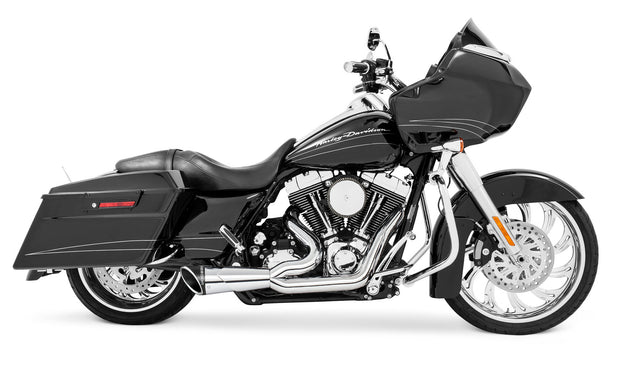 Combat 2 1 Shorty Chrome W/Black Tip `95 16 Flt/H