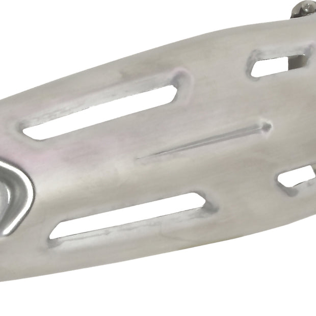 Heat Protector Stainless Steel