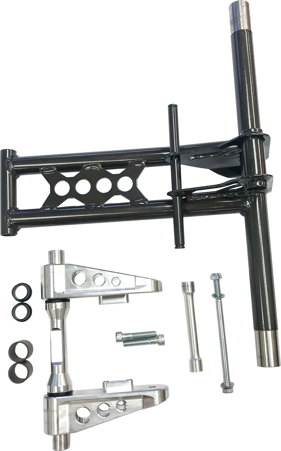 T Motion Delete Kit S/M Ki Doo Gen4 Summit