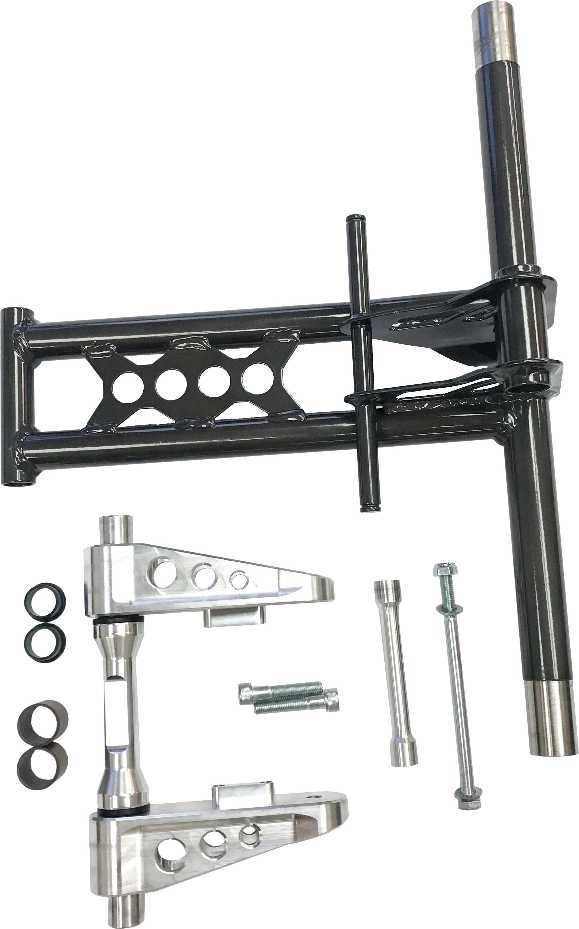 T Motion Delete Kit S/M Ki Doo Gen4 Summit