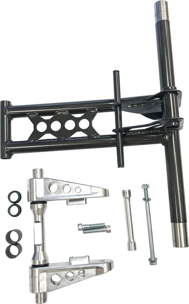 T Motion Delete Kit S/M Ki Doo Gen4 Summit
