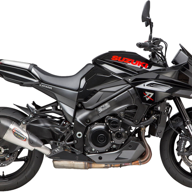 Alpha T Street So Ss/Ss/Cf Wf Suz