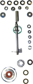 Supercharger Rebuild Kit Sd Non Intercooled 17 Tooth