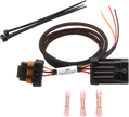 Brake/Tail Light Acc. Power Harness Pol