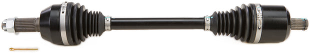 Hd Front Wheel Axle
