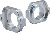 Axle Blocks Elite Hon Silver