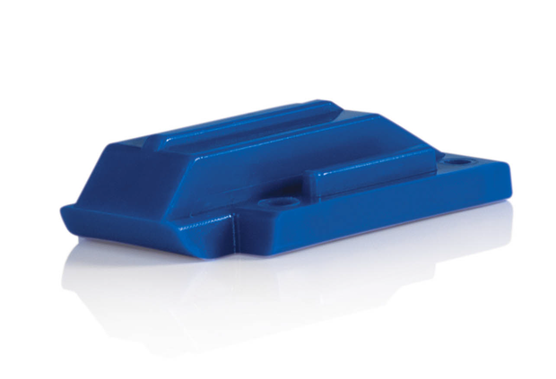 Chain Guide Block 2.0 Insert Blue