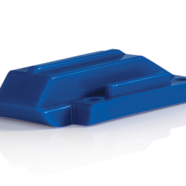 Chain Guide Block 2.0 Insert Blue