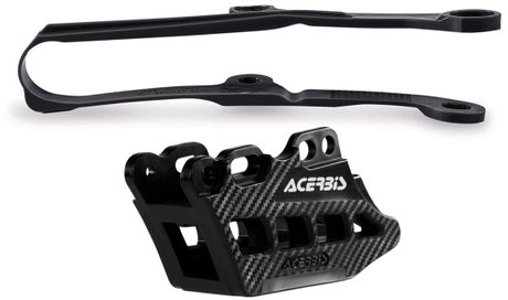 Guide/Slider Kit 2.0 Black