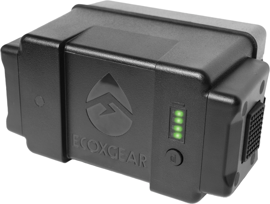 Replacement Seb26 Battery