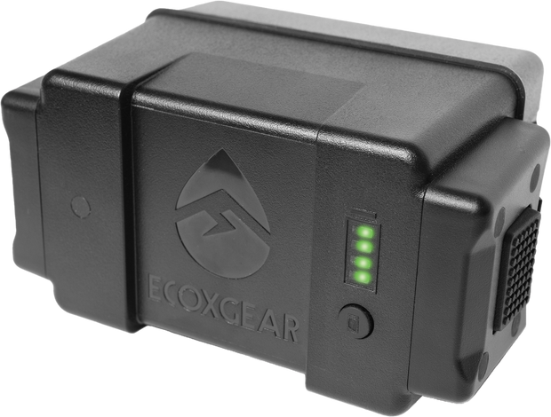Replacement Seb26 Battery