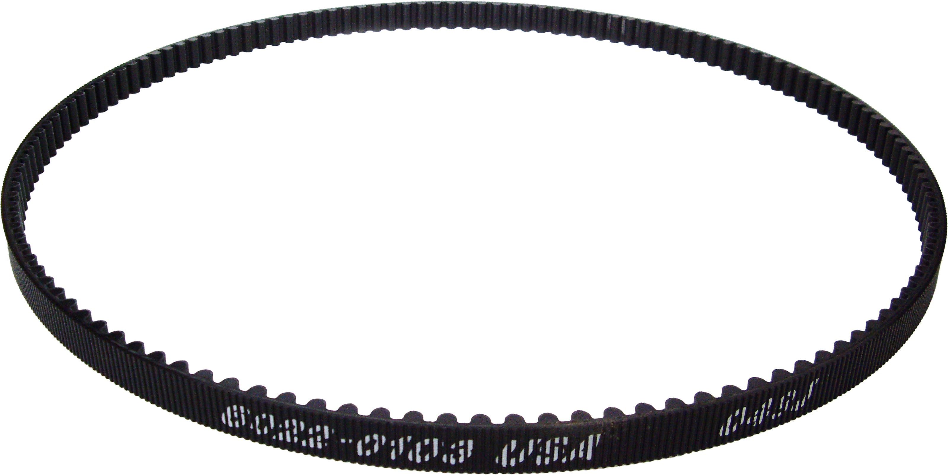 Belt Carbon Rear Drive 24mm 134t