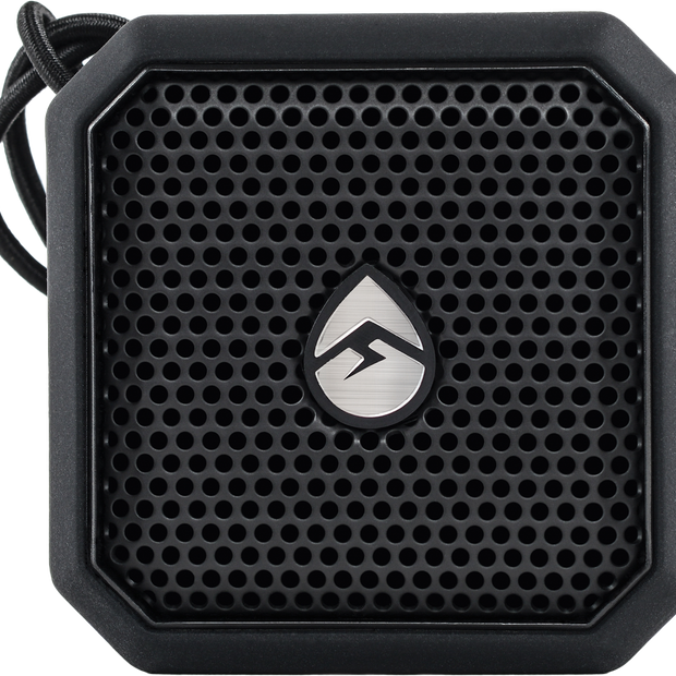 Ecopebble Lite Black