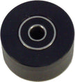 Chain Roller   Top (Black)